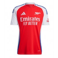 Arsenal Gabriel Martinelli #11 Hemmatröja 2024-25 Kortärmad